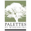 Palettes by Winesburg